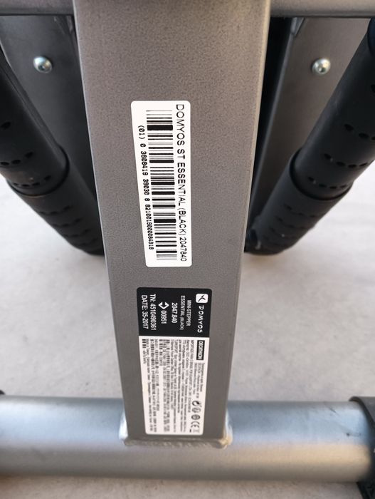 Mini Stepper Domyos Decathlon