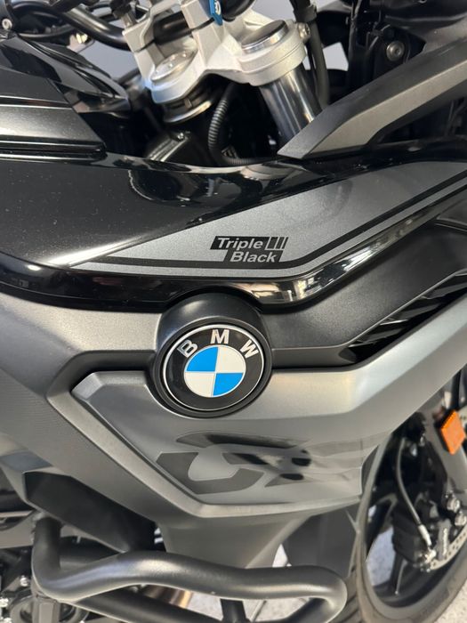 BMW F750GS Full Extras