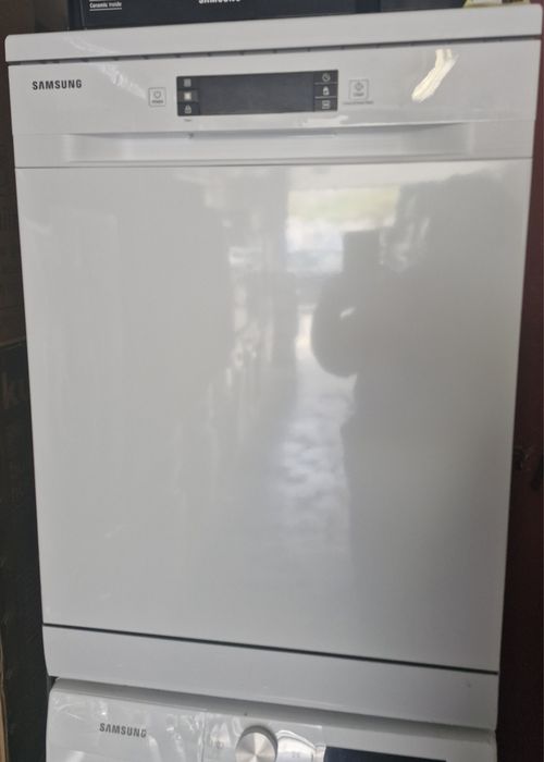 Máquina de lavar loica Samsung