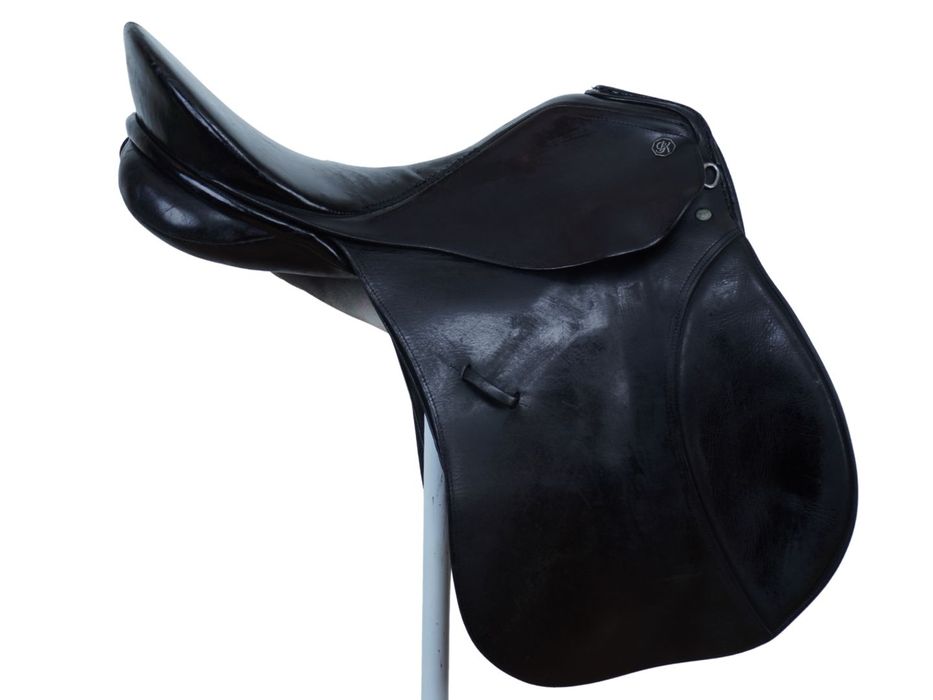 Kieffer Aachen Siodło Wszechstronne