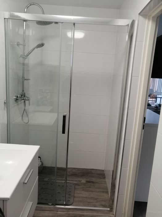 Lubuskie Domek, domki letniskowe Kosarzyn, jezioro Borek. Blisko plaży