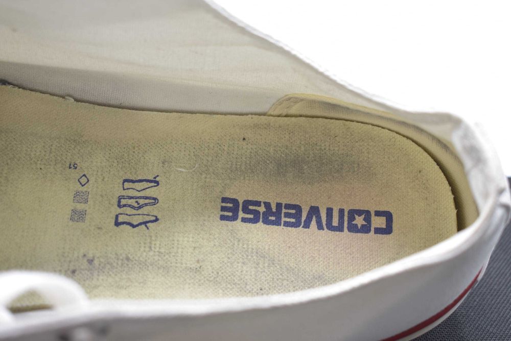 Trampki Converse ( 45 ) super stan
