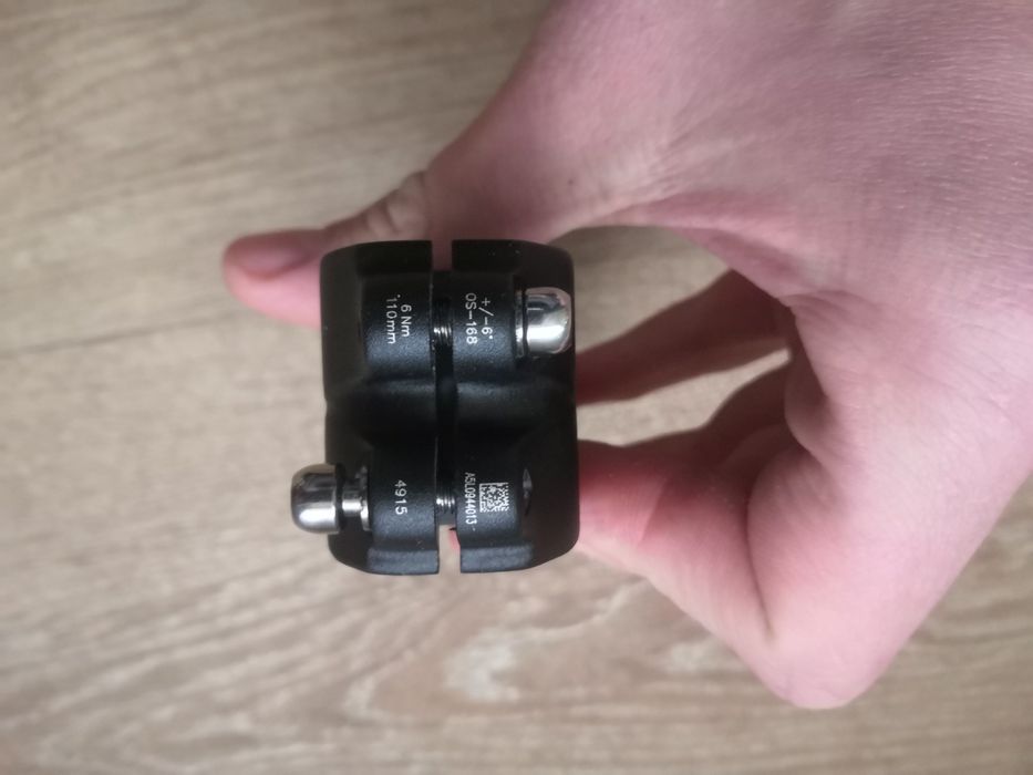 Продам вынос fsa 110mm