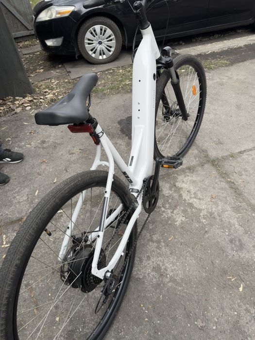 Sprzedam rower elektryczny Riverside E ACTV 100