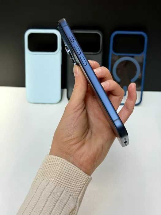 iPhone 17 Pro 256 GB Deep Blue E-SIM | Dowód zakupu z numerem IMEI