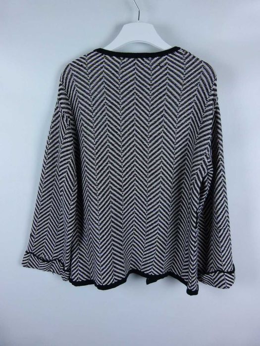 TU Woman Premium sweter narzutka / 10 - M