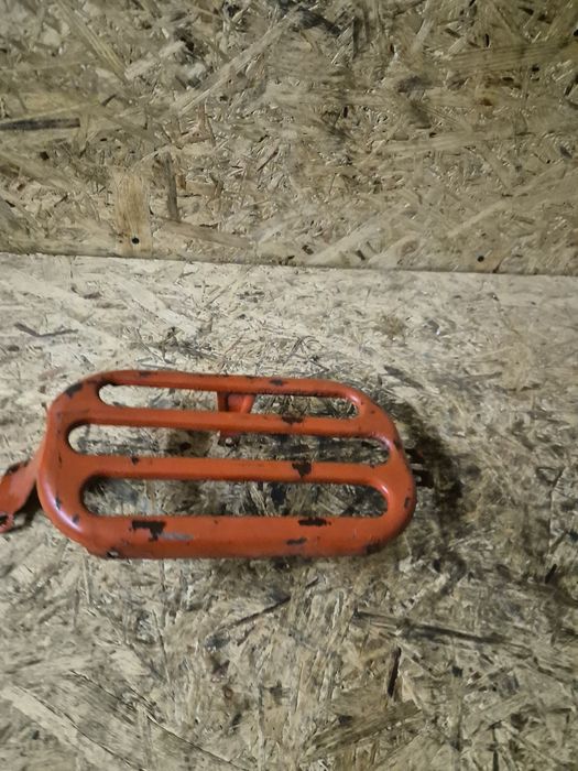 Bagażnik romet komar orginał