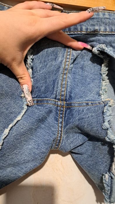 Шорты батал 58 размер