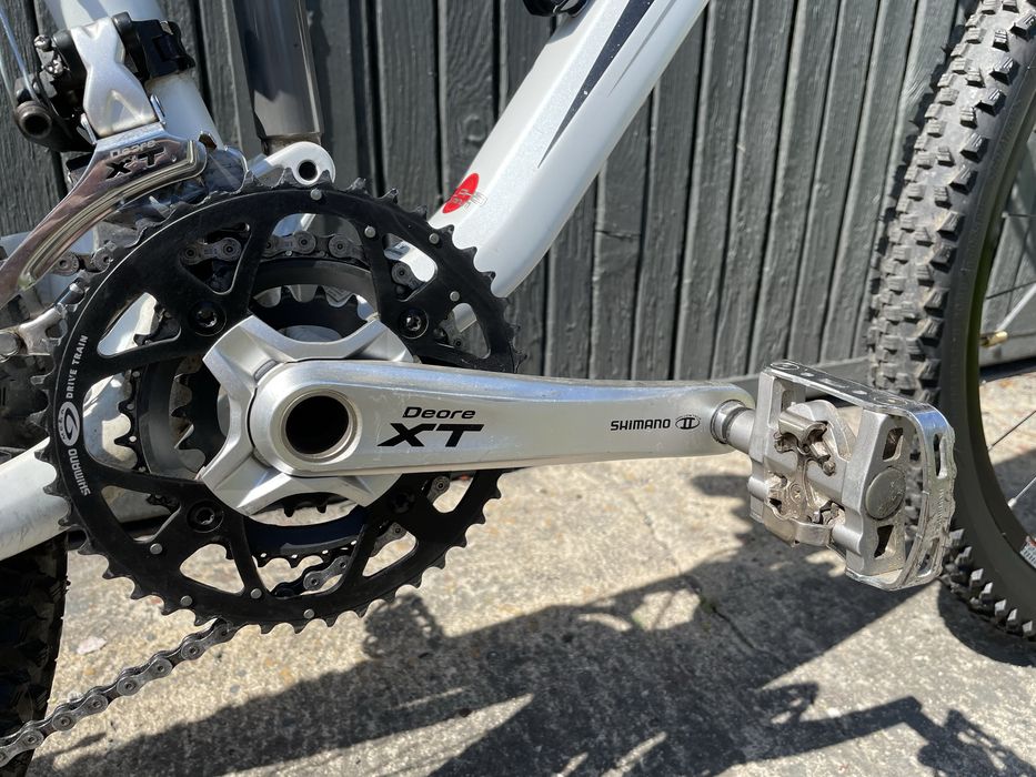 Rower Full Trek Fuel EX 9