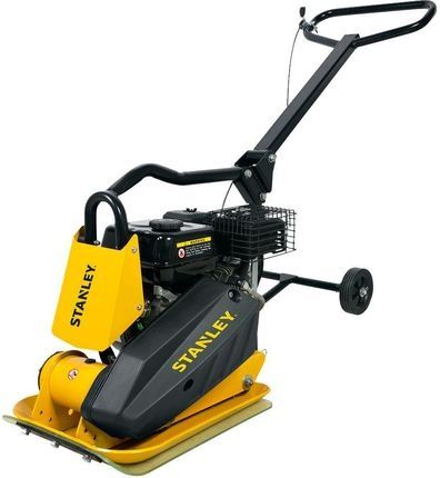 Zagęszczarka do wynajecia