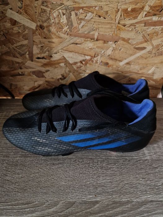 Бутси футбольні 28 см