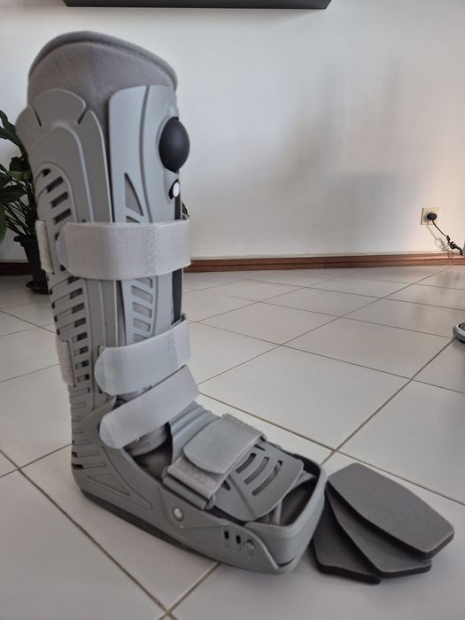 Bota pós Operatório