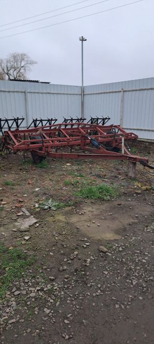 Продам КПС-4.2 в робочому стані повний комплект!