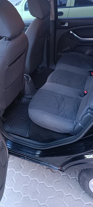 Продам Ford C-MAX 1.6 бензин. 2010 р.