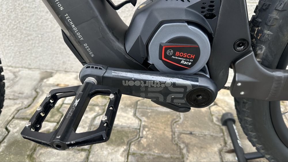 Scott patron eRide 900 Ultimate TR