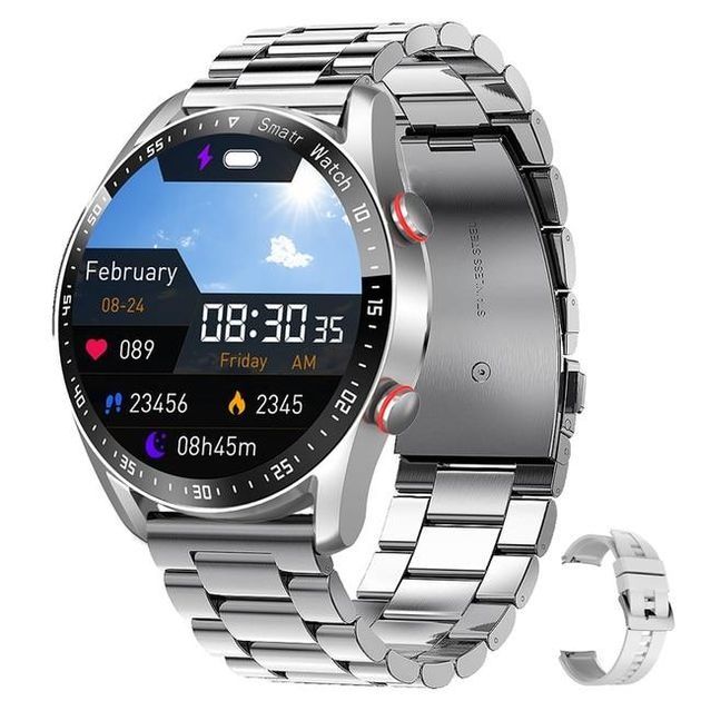 Смарт годинник Smart watch HW20