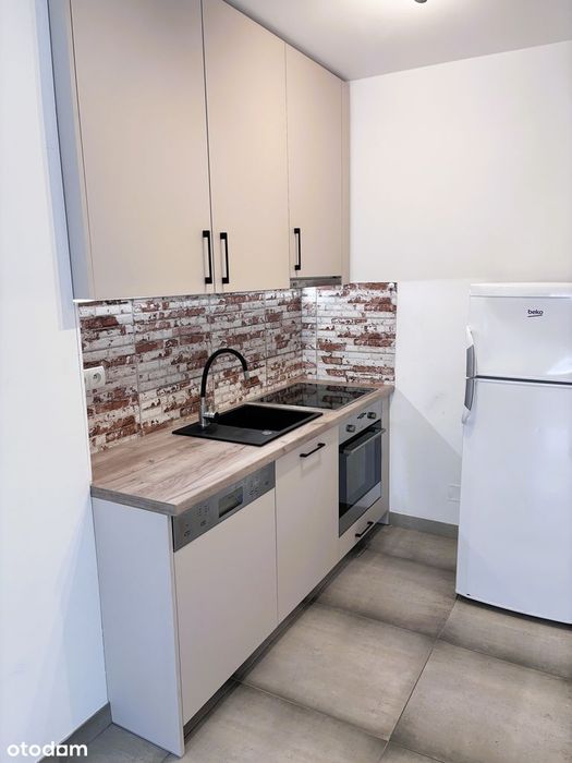 Brynów, bezpośrednio, bez prowizji 2 pokoje, 43,5 m2, ul. Rolna