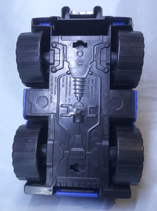 Щенячий патруль оригінал.