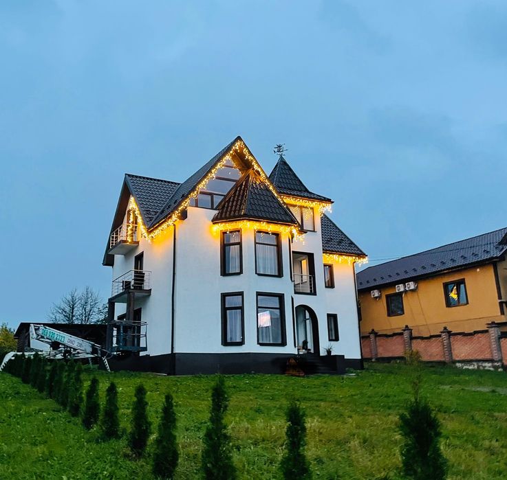 Здається житло в смт.Ворохта ціна 500 грн.