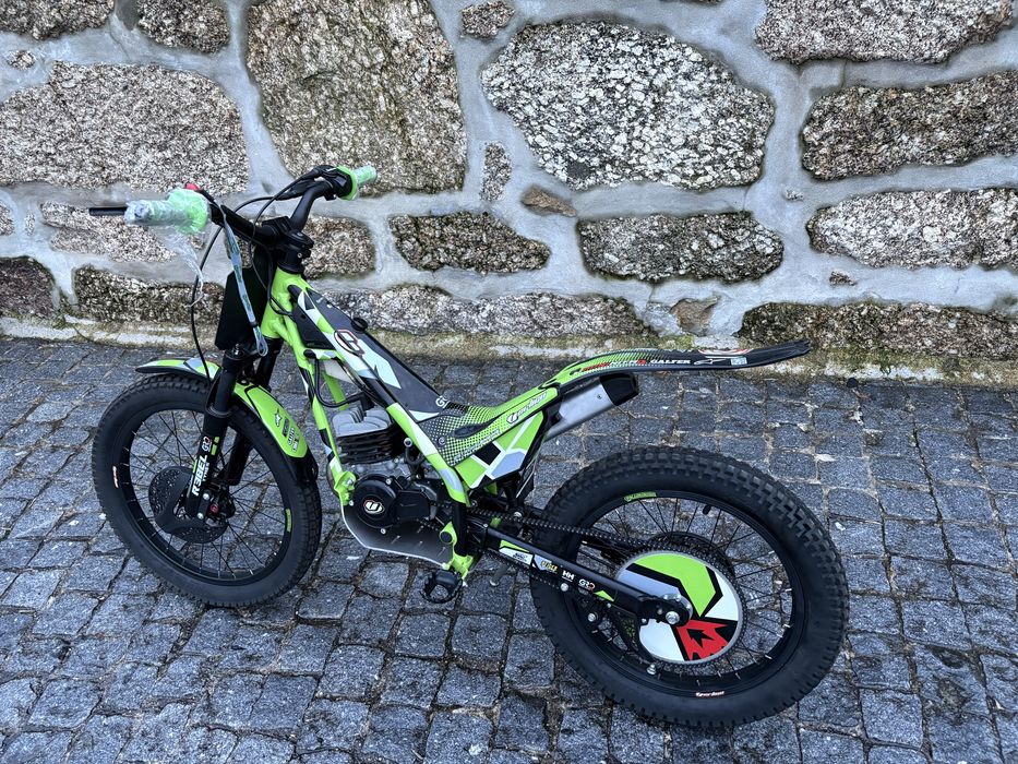 Vertigo mini 20 (mini trial)