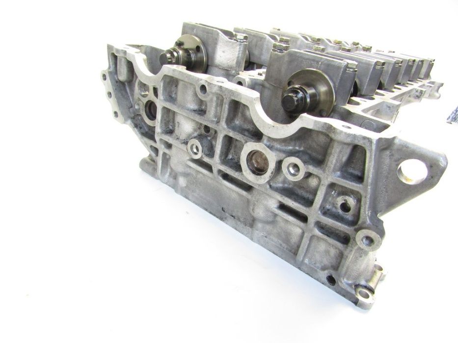 Ssang Yong Rexton Rodius Kyron 2.7 XDI głowica silnik