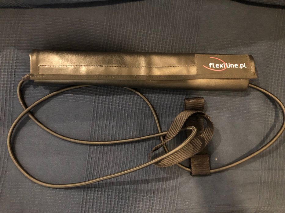 Flexiline - przyrząd do rozciągania i wzmacniania mięśni, rozmiar L