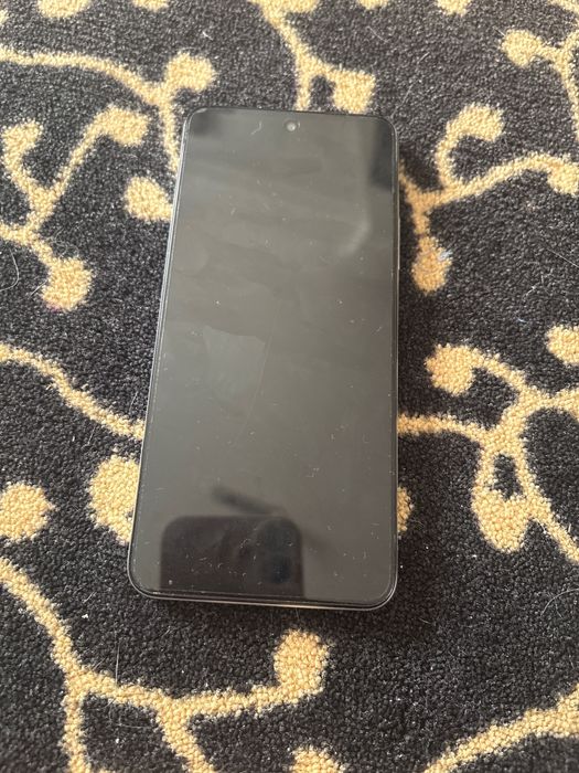 Realme P3 lite 4G Branco