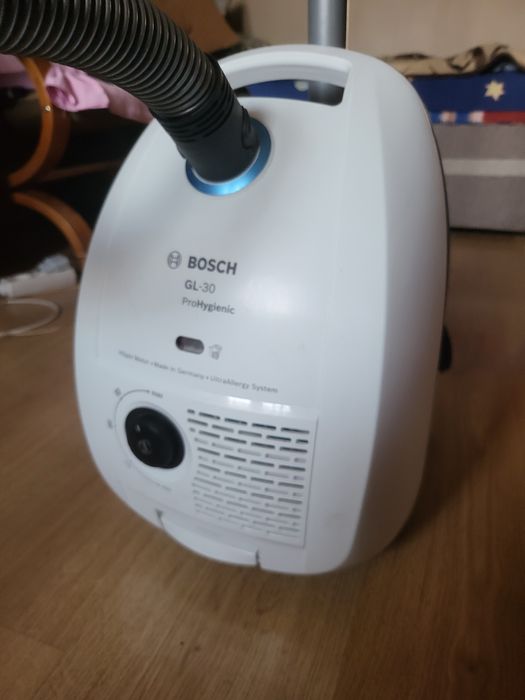 odkurzacz BOSCH GL-30 ProHygienic