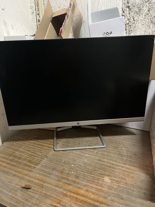HP 24fw 24” – uszkodzona matryca / na części