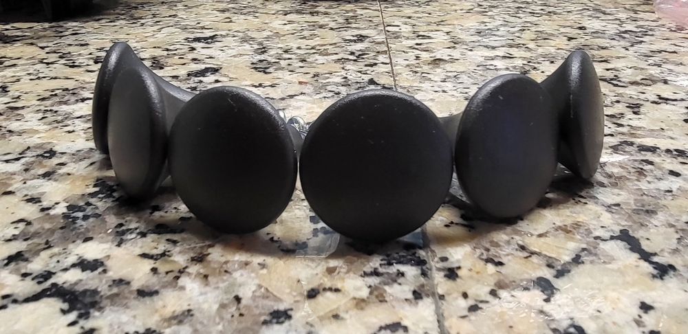 Conjunto de puxadores