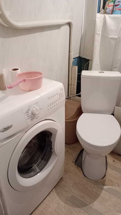 Однокімнатна квартира в районі Сільхозтехніка