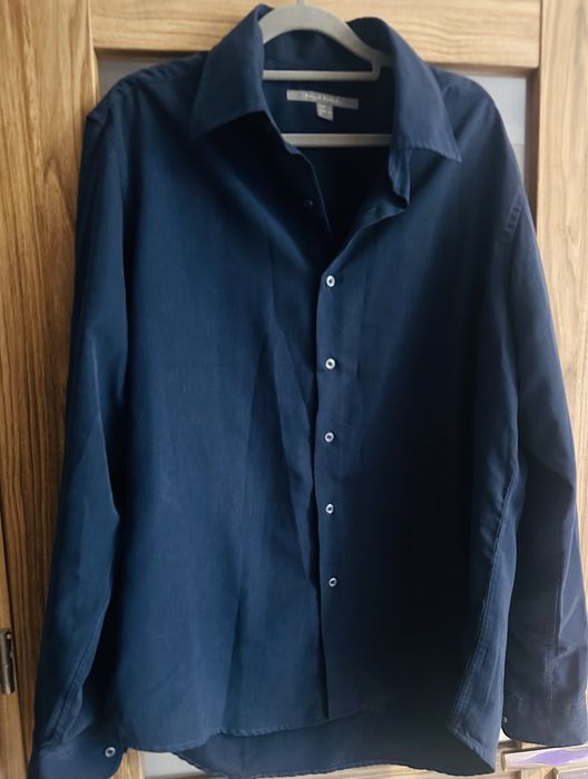 Philip Russel nowa koszula męska r.L