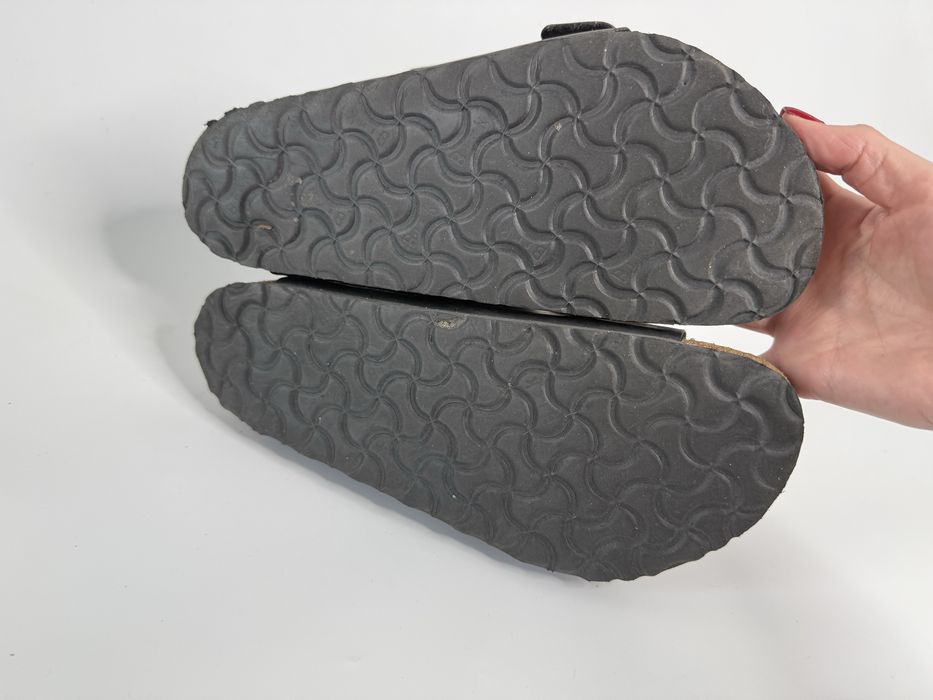 Шльопанці Birkenstock Arizona оригінал