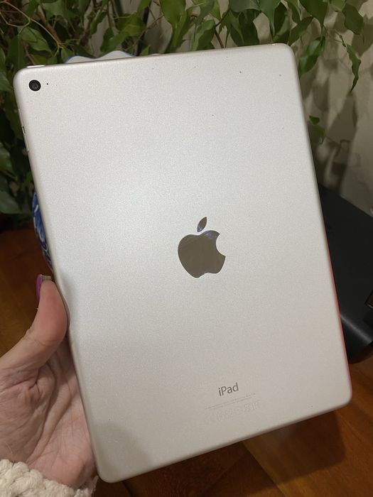 iPad Air 2, 16G Excelente Estado