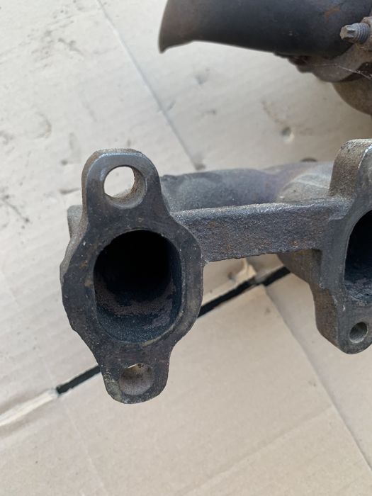 Турбіна VOLKSWAGEN 1.9 TDI  038 253 014 SEAT SKODA VW 1,9 TDI BLT ASZ