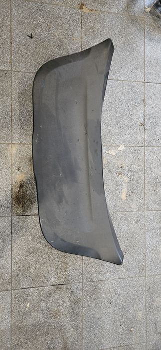 Yaris III Obudowa klapy tyl oslona