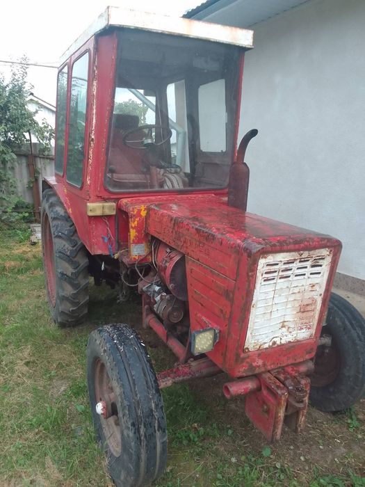 Продам трактор T25