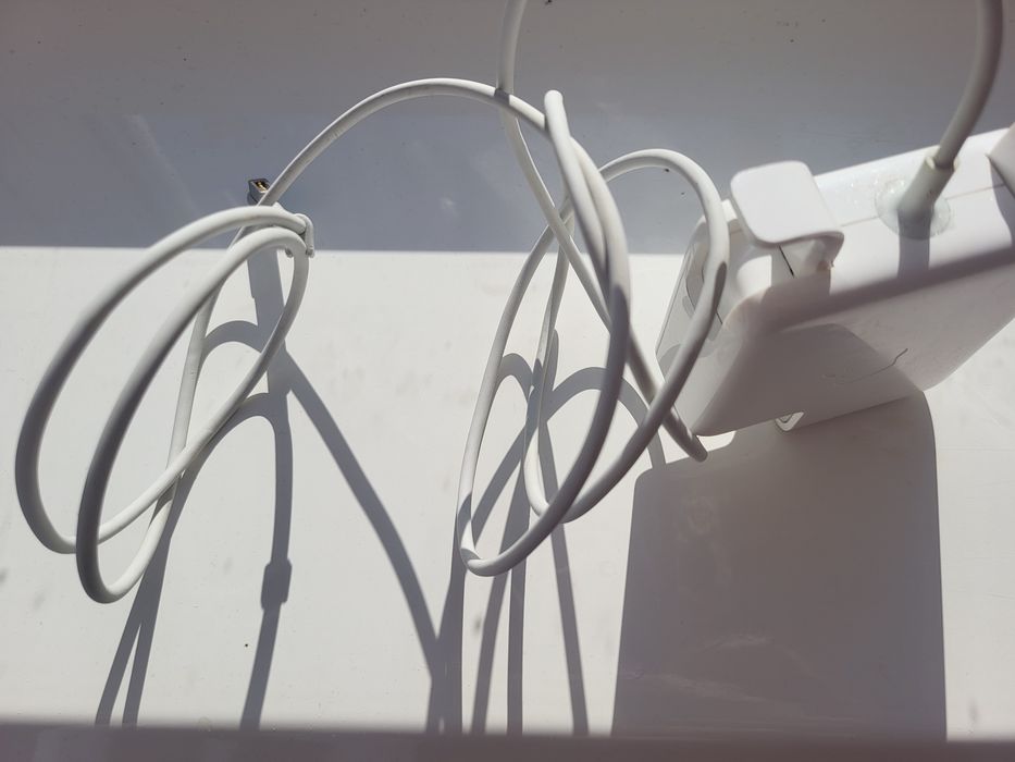 MagSafe 1 45w  зарядка для MacBook Air 2008-2012оригінал