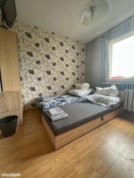 Mieszkanie dla pracowników w Głogowie