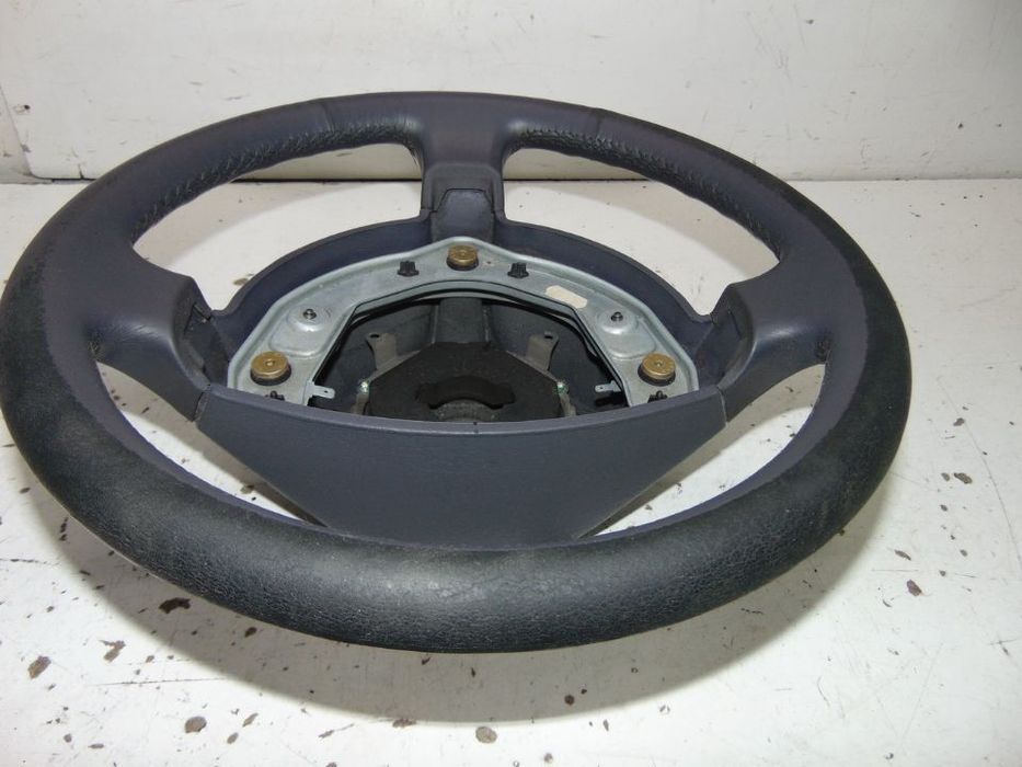 Mercedes A140 volante
