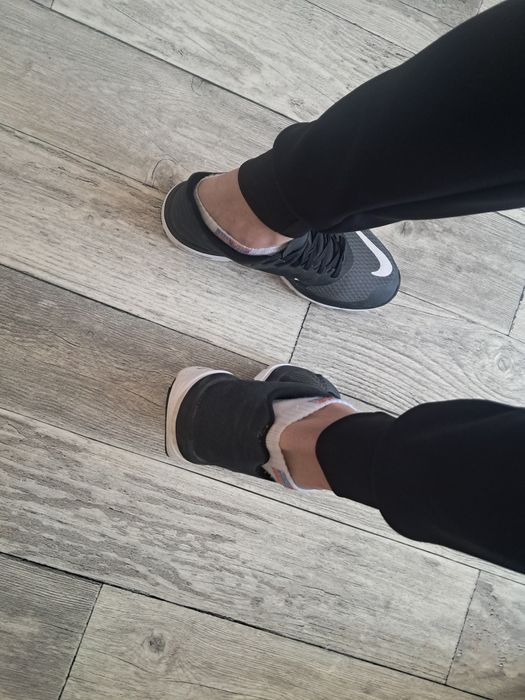 trampki Nike Unisex