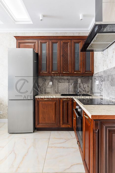 Продаж 2к квартира ЖК Аристократ по вул. Євгена Коновальця вул. (Щорса), 34-А