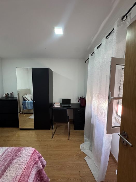 Quarto em Moscavide