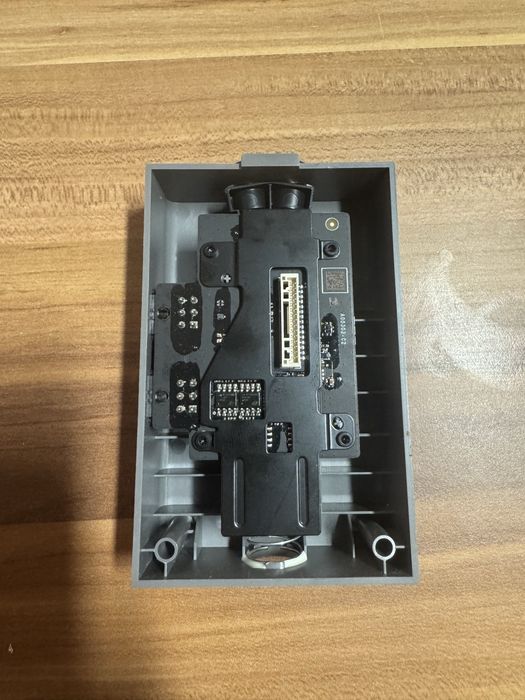 Bambulab ams buffer