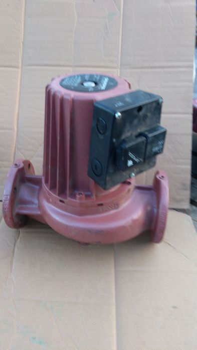 pompa grundfos umc 65-60 3~400v obiegowa c.o. ups 65-60/4f