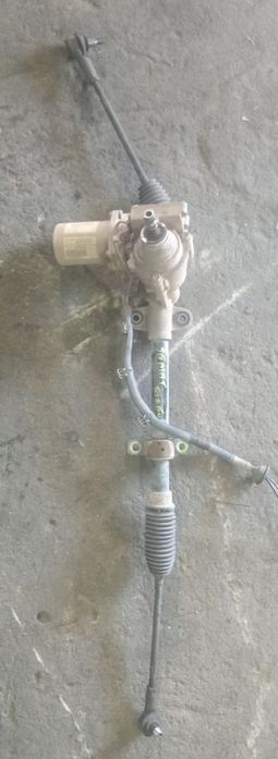 Caixa De Direção Smart 454
