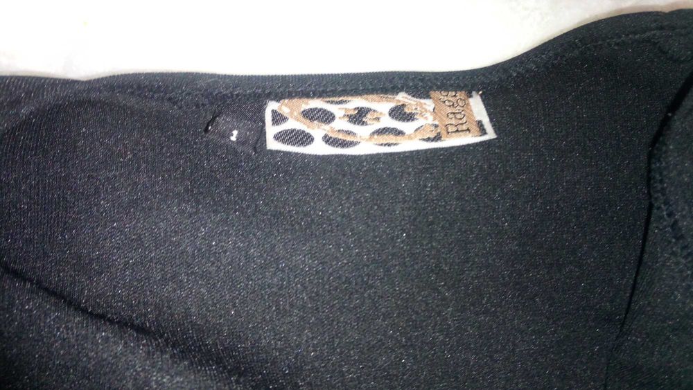 Túnica super elegante e exclusiva