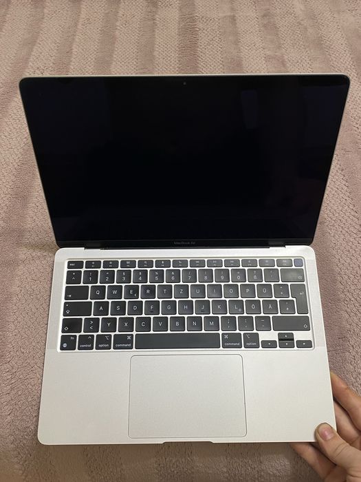 Ноутбук Apple MacBook Air 13 2020 A2337