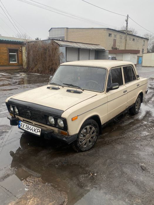 Продам Ваз 2106!