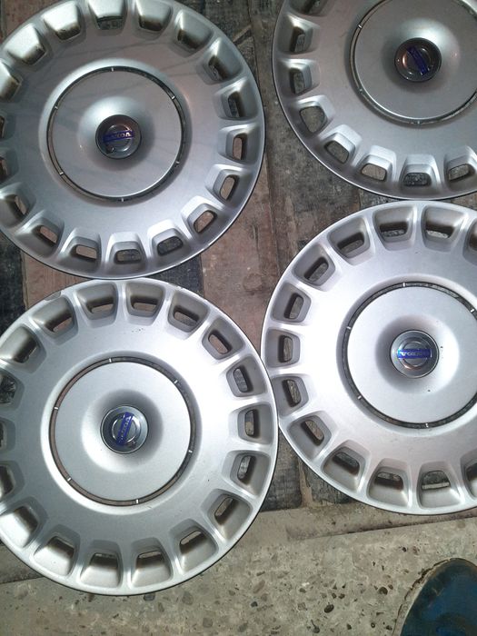 Продам Ковпаки R-16